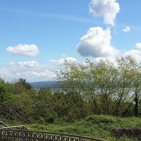 Alloggio Turistico D'Annunzio Bracciano  Dış mekan fotoğraf
