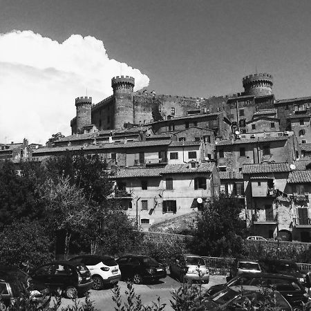 Alloggio Turistico D'Annunzio Bracciano  Dış mekan fotoğraf