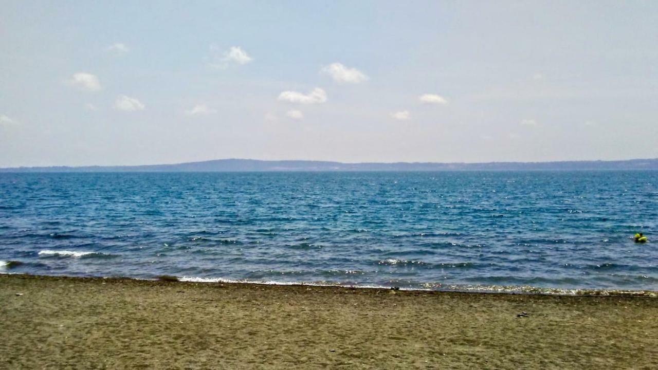 Alloggio Turistico D'Annunzio Bracciano  Dış mekan fotoğraf